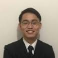 Francis Jude Garcia currently working as Associate at Ernst And Young (EY)  in Philippines