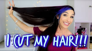 Smartstyle hair salons located inside walmart are the perfect place to get a haircut at a great price. New Hair Do Donating To Locks Of Love Youtube