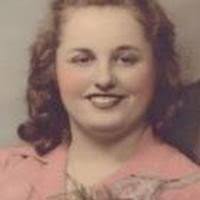 Betty J. Yarger Obituary 2007