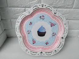 اعاده تدوير صنيه قديمه decorative plates decor home decor