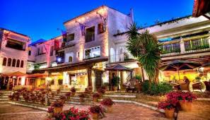 Find cheap deals and discount rates that best fit your budget. Top 10 Luxury Hotels In Marbella My Guide Marbella