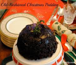 If you're an anglophile or hibernophile, or you have an appreciation for the quirks of british and irish life. Old Fashioned Christmas Pudding Recipe A Traditional British Christmas Dessert Christmas Pudding Recipes Christmas Pudding Pudding Recipes