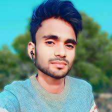 Profile for Deepak Raj