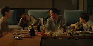 He mistakenly shrinks his two kids and two other kids. Parasite Ending Explained What Happened At The End Of Bong Joon Ho S Oscar Nominated Movie Cinemablend