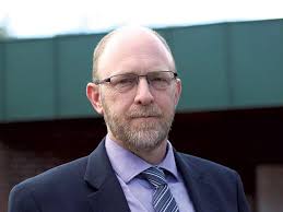 George Seeks Release of Women Incarcerated in Troubled Prison