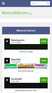 The title goes to hrobrine. Minecraftservers Org Traffic Ranking Marketing Analytics Similarweb