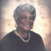 Obituary for Lola Montez (Tessie) Wilson