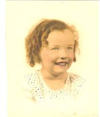 Reading Is My Super Power: When I Was Just a Kid...Lucy Adams Part 1