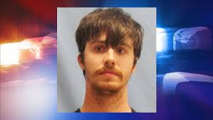 Cabot Man Jailed for Causing Infant Son's Injuries