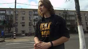 Rosetti is a village in tulcea county, romania. Campania ViaÅ£a FÄrÄ ViolenÅ£Ä Interviu 1 Liceul Teoretic C A Rosetti Youtube