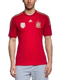 Spanien ist eines von nur 9 teams, die nach ihrem sieg in südafrika 2010 die weltmeisterschaft gewinnen konnten. Adidas Spanien Trikot Test Vergleich 2021 7 Beste Herren