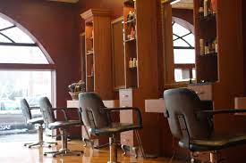 Find local beauty salon equipment & supplies close to you with yellow pages' thorough directory of local businesses. Must Sell Used Salon Furniture Equipment Hartford Ct Salon Interior Design Beauty Salon Interior Salon Interior