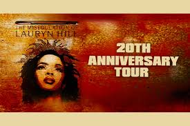Lauryn Hill Announces Miseducation 20th Anniversary Tour Thisisrnb Com New R B Music Artists Playlists Lyrics thisisrnb com