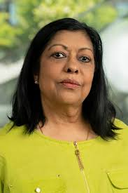 District Work Environment Committee (DWEC)