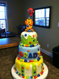 You also can find countlessrelated plans on this website!. First Birthday Cake For Boy Baby