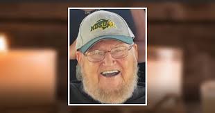 Leonard D. Grimm Obituary December 22, 2022