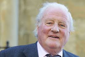 John Spurling Foto de stock de contenido editorial