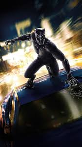 Black panther (2018) english full movie download and watch online free in high quality from movierulz. Black Panther Full Movie 2018 720p Bluray