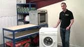 Serdar acar / eyeem / getty images with existing hookups, installing a washing machine is qu. All The Possible Ways To Open The Washing Machine Door On A Siemens Iq500 Youtube