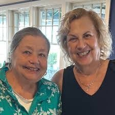 Susan Otis's Instagram, Twitter & Facebook