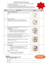 Alibaba.com offers 1,039 plug diagram products. Wiring A Plug Teaching Resources