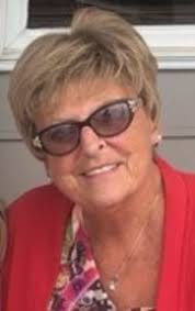 Nancy K. Sullivan Obituary