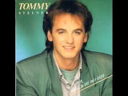 Tanz' noch einmal mit mir — Tommy Steiner
