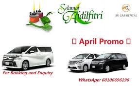 Maybe you would like to learn more about one of these? Marilah Kita Menyambut Hari Raya Bersama Sama Mpv ð€ð‹ðð‡ð€ð'ðƒ ð•ð„ð‹ð‹ð…ðˆð'ð„ Kereta Sewa Free Delivery Cars Vehicle Rentals On Carousell