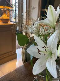 Here are some pretty flowers to brighten your day! Brighten Up Your Day With Flowers Belgian Pearls