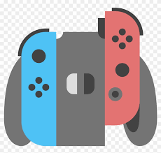 Joystick Clipart Nintendo Nintendo Switch Controller Cartoon Free Transparent Png Clipart Images Download Free icons of nintendo switch in various design styles for web, mobile, and graphic design projects. nintendo switch controller cartoon