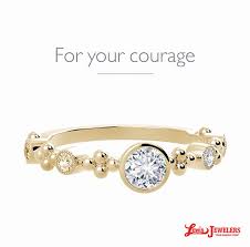Pin Oleh Lewis Jewelers Di Forevermark