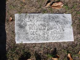 Jack Brunson Tillman Sr. (1924-1990)