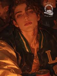 Profile of @scouring