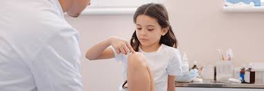 Schmerzen Am Bewegungsapparat Ursachen Bei Kindern Finden Medical Tribune