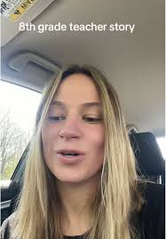 Alyssa Marano Teacher