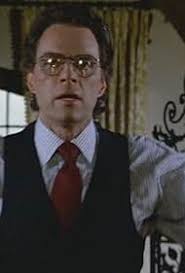 Murder, She Wrote" The Days Dwindle Down (TV Episode 1987)