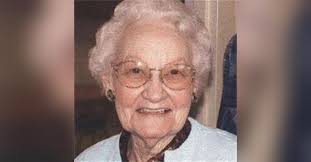 Gertrude Poisson Obituary