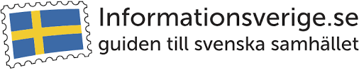 Other important towns include gothenburg, malmö, uppsala, linköping and västerås. Home Informationsverige Se