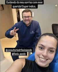 Consultório Dr Flavio Spode (@consultoriodrflaviospode) · Santa Maria, RS