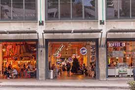 Customers can learn about and participate in these promotions on the central. Grand Central Market