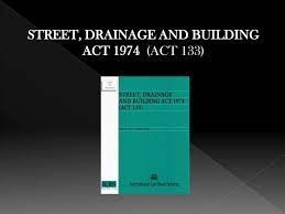 Street, drainage and building laws of malaysia. Building Legislations And Regulations 1 Town And Country Planning Act 1976 Act 172 2 Street Drainage And Building Act 1974 Act 133 3 Uniform Ppt Download
