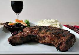 Soy Orange Juice And Red Wine Marinade Sundaysupper Pb P Design
