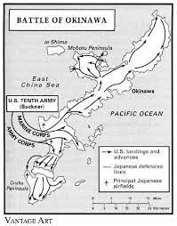 The island of okinawa represented a grand strategic map marker for both the allies and the japanese. Compulsory Mass Suicide The Battle Of Okinawa And Japan S Textbook Controversy The Asia Pacific Journal Japan Focus