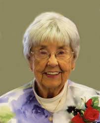 Eileen Newton Obituary (2014)