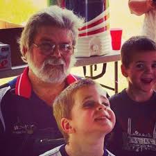 Fundraiser by Shanna Waterman : Mickey Munlin Stage4 Cancer Treatment