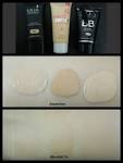 MUA Matte Perfect Shine Control Foundation Review Stylingo