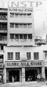 It was founded in segamat, johor in 1930. Hyperviral Membeli Belah Di Globe Silk Store Tiap Kali Facebook