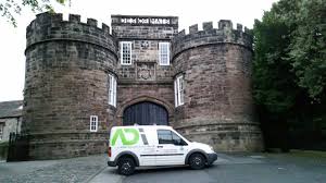 The accommodation area was further to the. Adi Pest Control Lee West