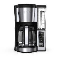 Ninja Specialty Coffee Maker In 2020 Thermal Coffee Maker Coffee Maker Ninja Coffee Maker