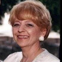 Susan May Melasi Obituary